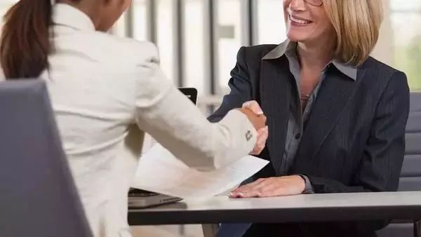 銷售技巧六步曲,金牌導購之必備技能