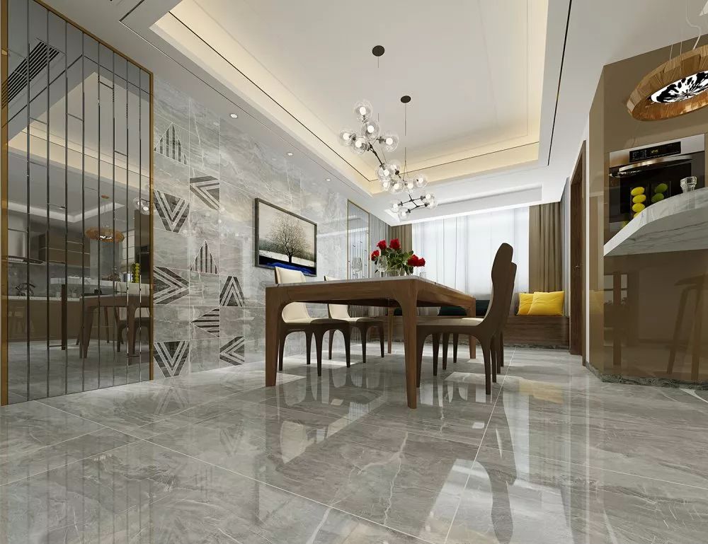 一份格調(diào)滿滿的家裝攻略，趕快收藏吧