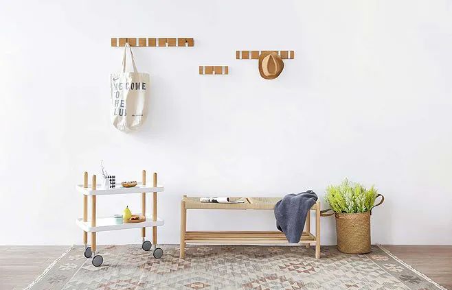 花開疫散，家還是那個溫馨的家！