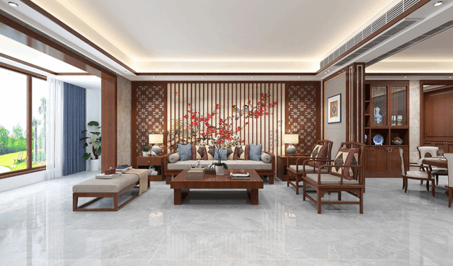 備受新中產(chǎn)階級(jí)追捧的古堡系列,究竟有何魔力?