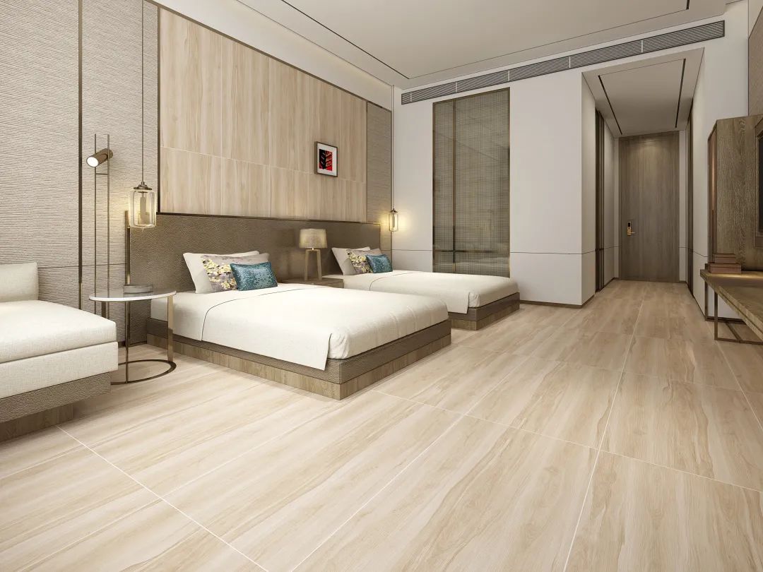 Log Style | 高級又溫馨,這種原木風不能錯過!