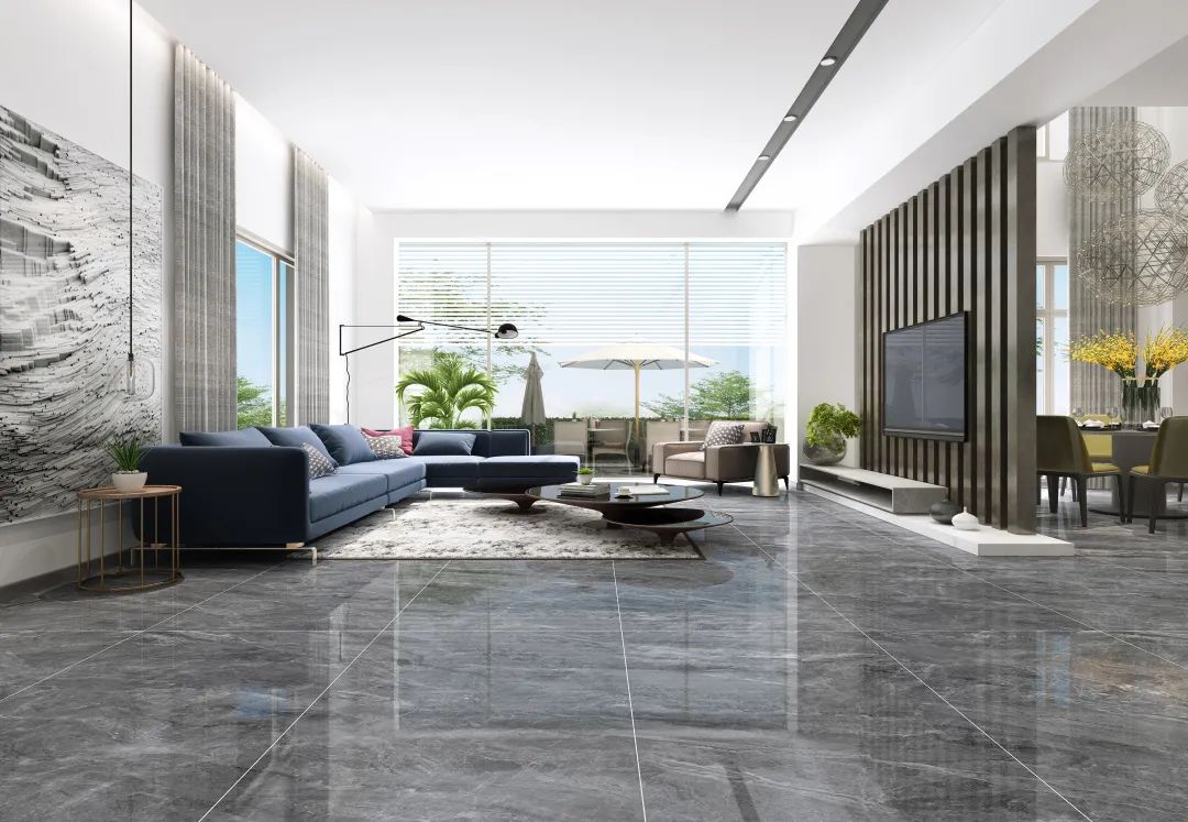 G · 巖板 | 自然美學，為空間打造時尚高級范！