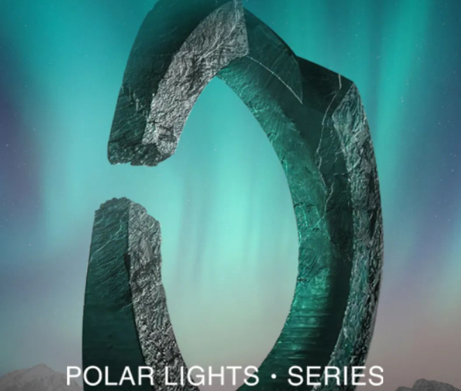 G·產品推薦 | 凝練自然藝術,筑造奢感美居