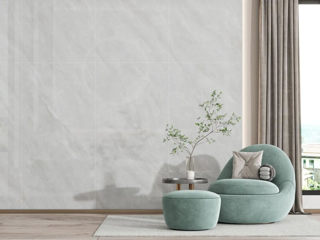 綠蘋果煥新攻略 | 空間這樣子搭配,打造出秋天韻味的高級(jí)感!