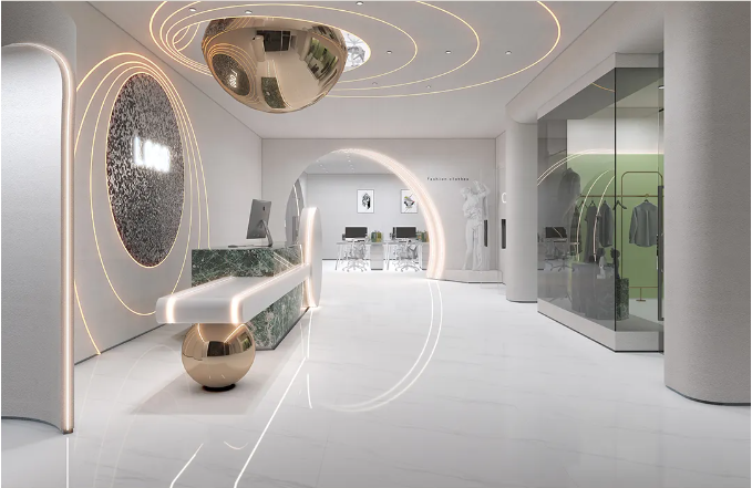 G·產品推薦 | 以自然為索引,喚醒對美學的感官記憶