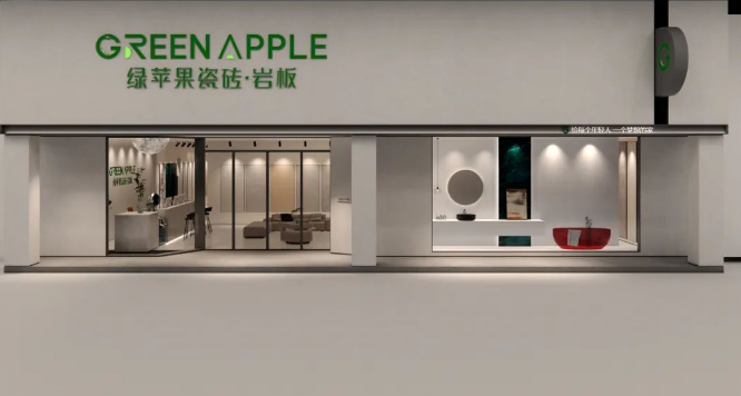 店面賞析丨河南鄭州店,從設(shè)計中感受現(xiàn)代時尚的溫度