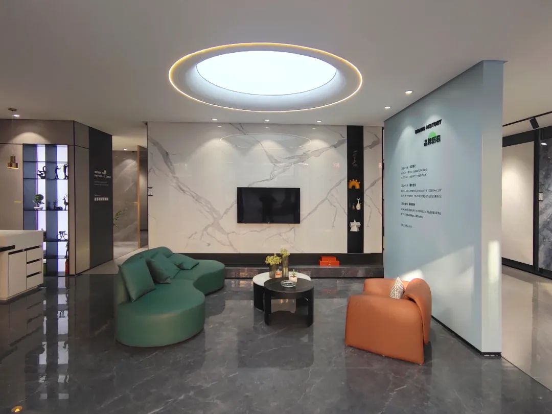 店面賞析 | 廊坊大城店，以設計塑新品質生活！