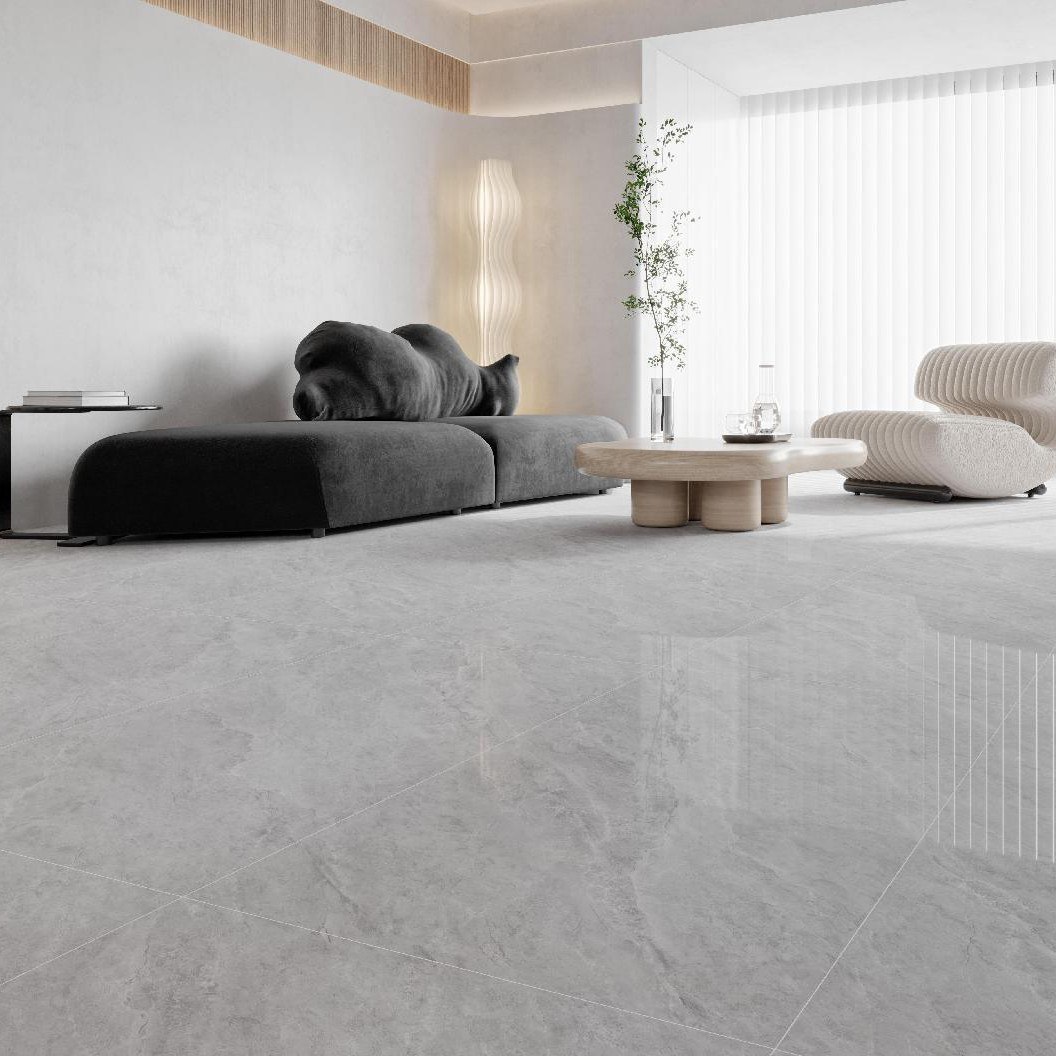 璃月銀灰效果圖