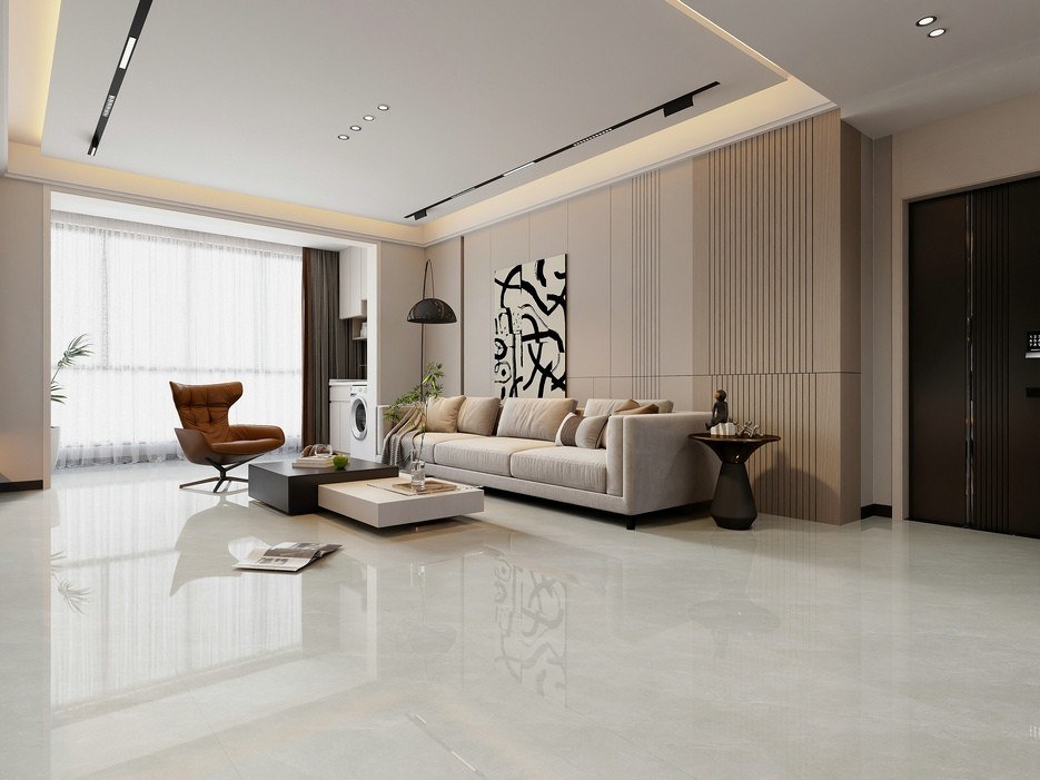 皇家銀灰效果圖