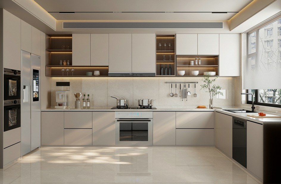 象牙玉蘭效果圖