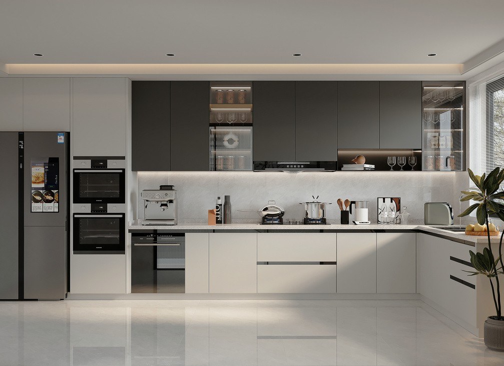 菲格拉慕效果圖