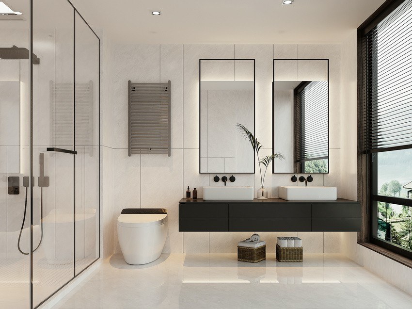 菲格拉慕效果圖