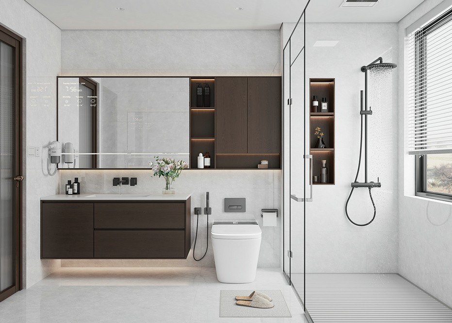 碧海云天效果圖