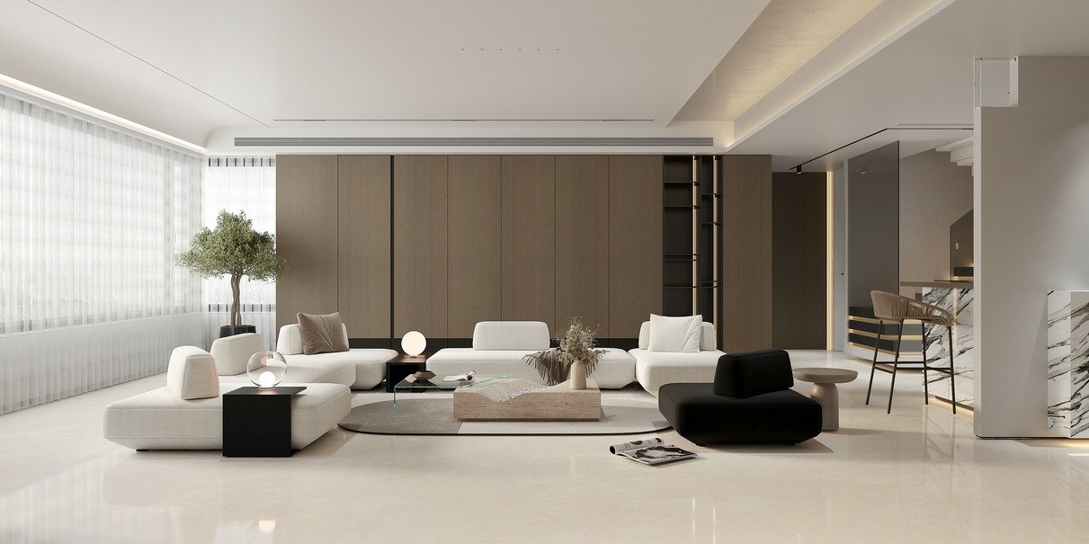 象牙玉蘭效果圖