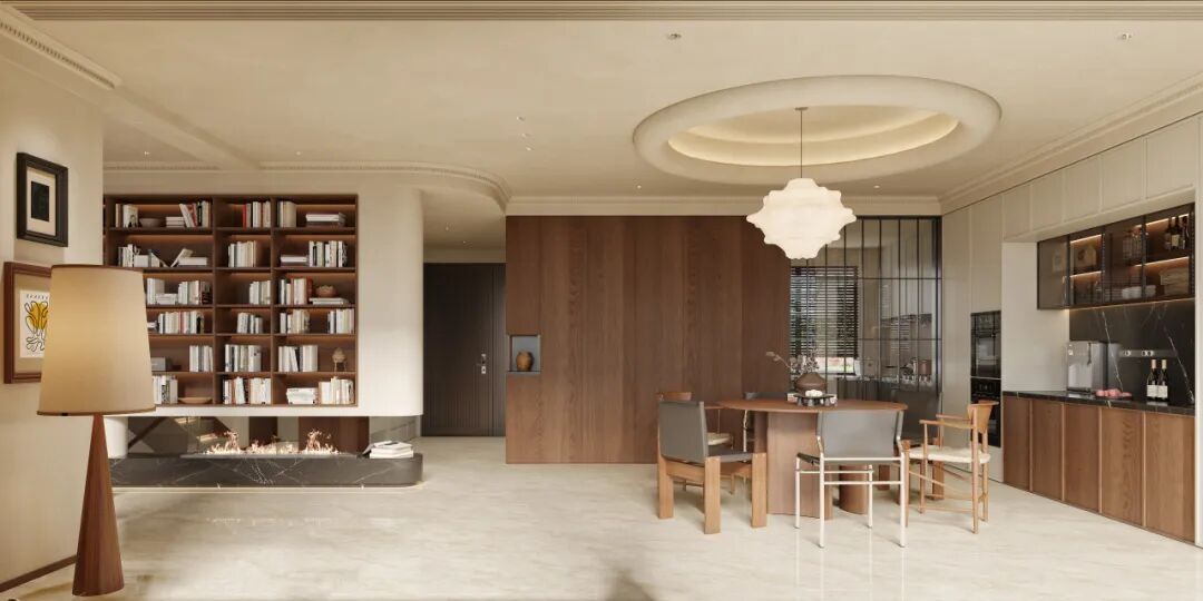 七夕×家裝 | 把愛鋪進家里,每個角落都在撒糖~